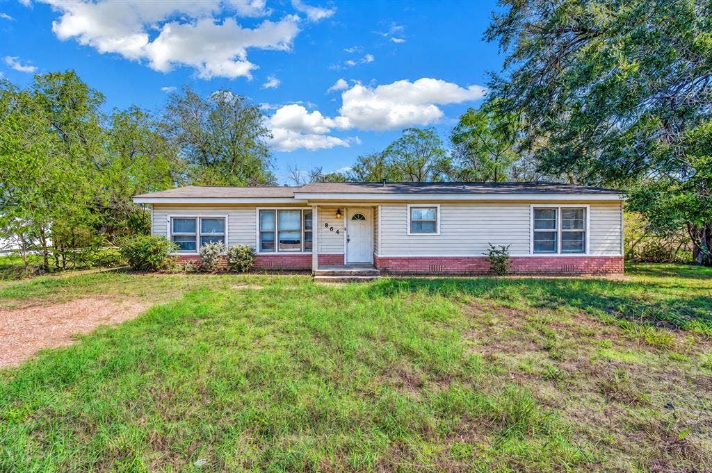 864 Lost Gold Road, Waco, TX 76708 864 Lost Gold Road, Waco, TX 76708