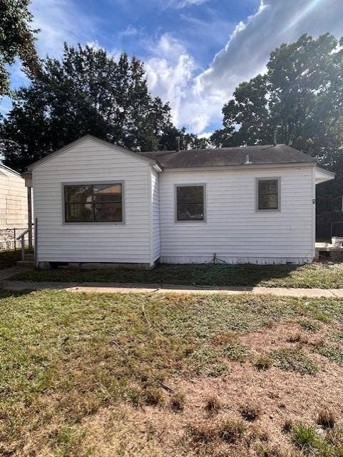 Property photo for 2761 Waggoner Avenue, Shreveport, LA