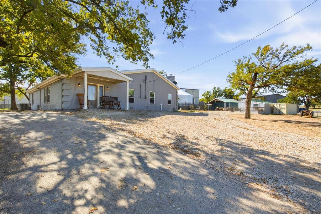 5098 Fairview, Millsap, TX 76066