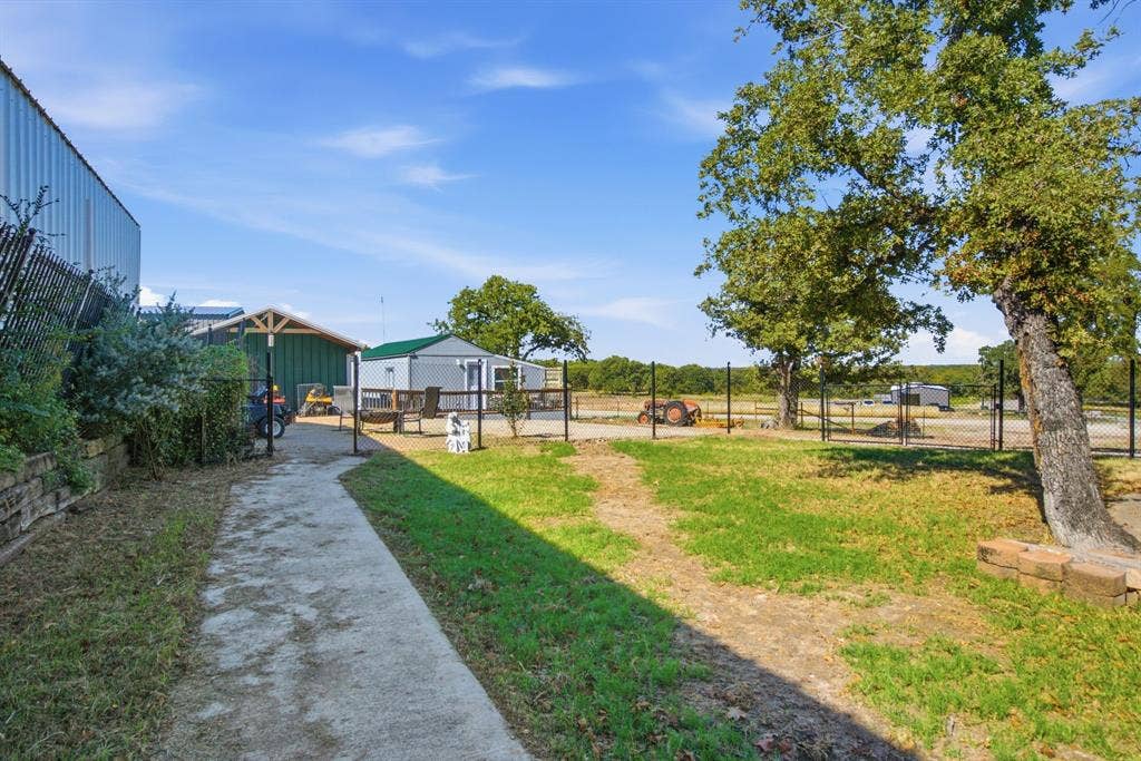 5098 Fairview, Millsap, TX 76066
