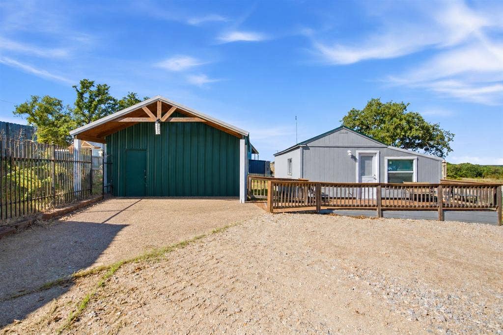 5098 Fairview, Millsap, TX 76066