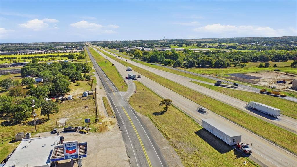 5098 Fairview, Millsap, TX 76066