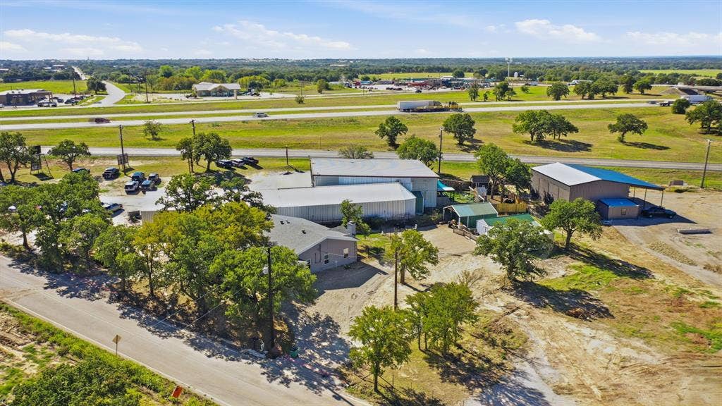 5098 Fairview, Millsap, TX 76066