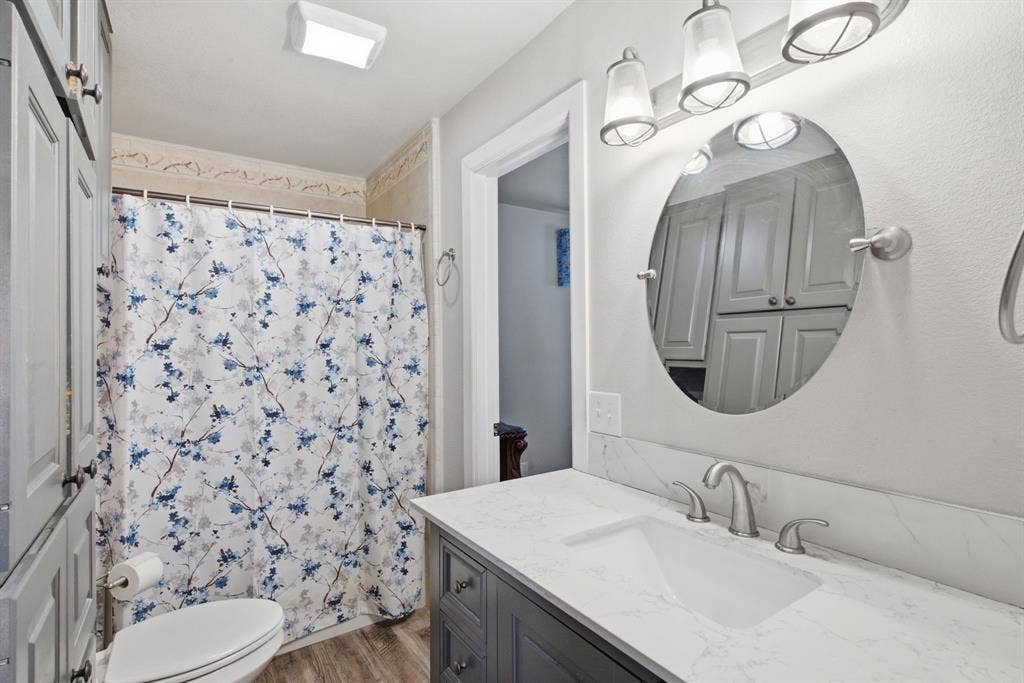 5098 Fairview, Millsap, TX 76066