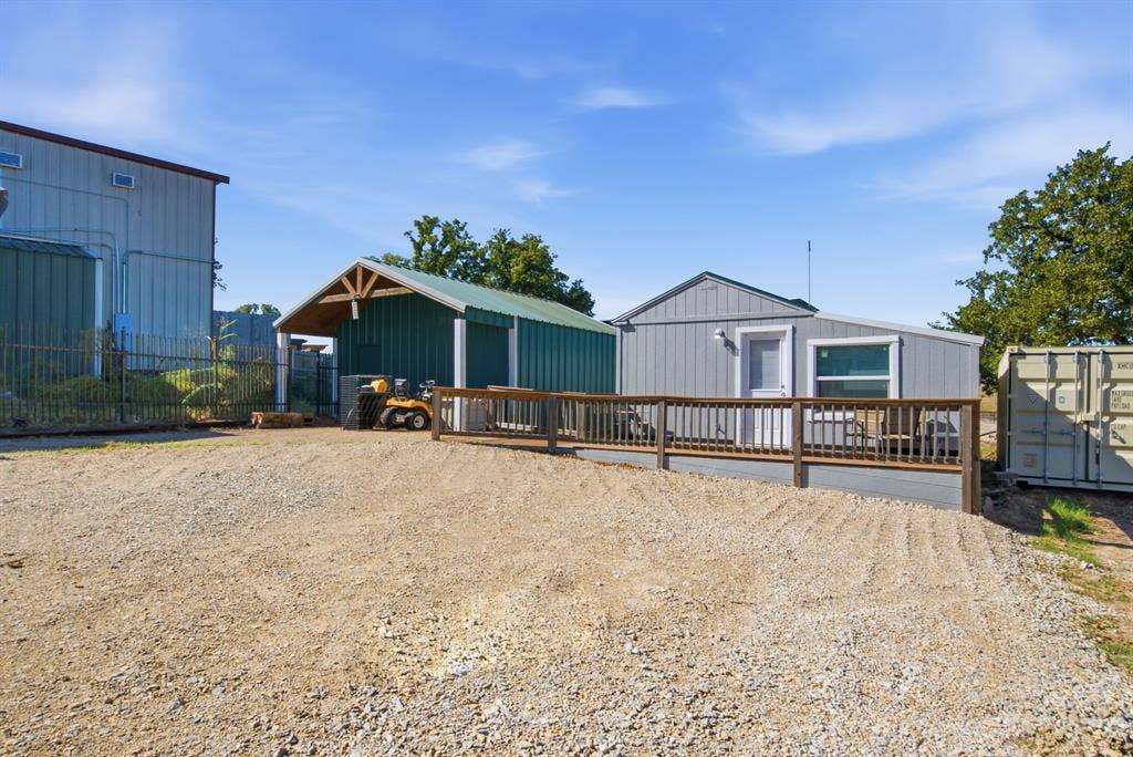 5098 Fairview, Millsap, TX 76066