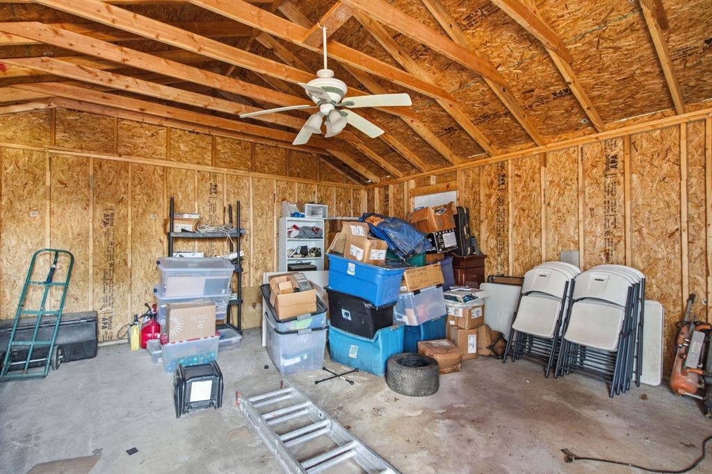5098 Fairview, Millsap, TX 76066