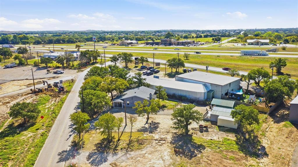 5098 Fairview, Millsap, TX 76066