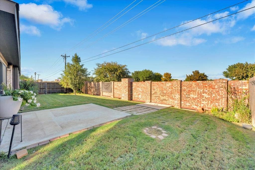 1410 Quincy Drive, Mansfield, TX 76063 1410 Quincy Drive, Mansfield, TX 76063