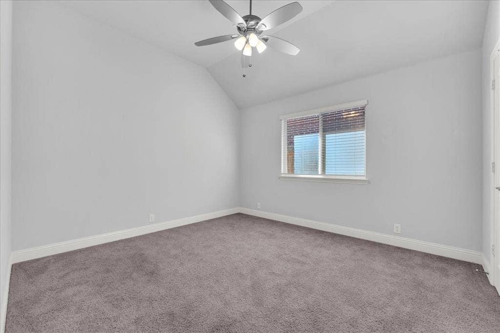 1410 Quincy Drive, Mansfield, TX 76063 Bedroom 3