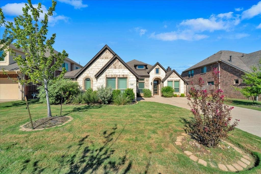 1410 Quincy Drive, Mansfield, TX 76063 1410 Quincy Drive, Mansfield, TX 76063