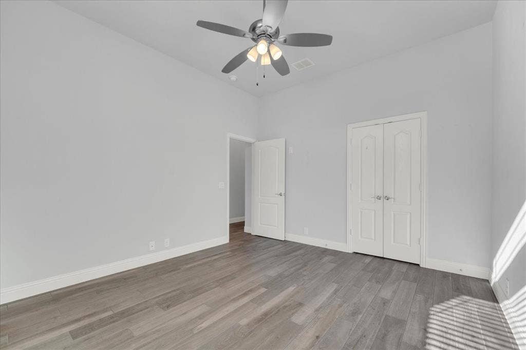 1410 Quincy Drive, Mansfield, TX 76063 Bedroom 2