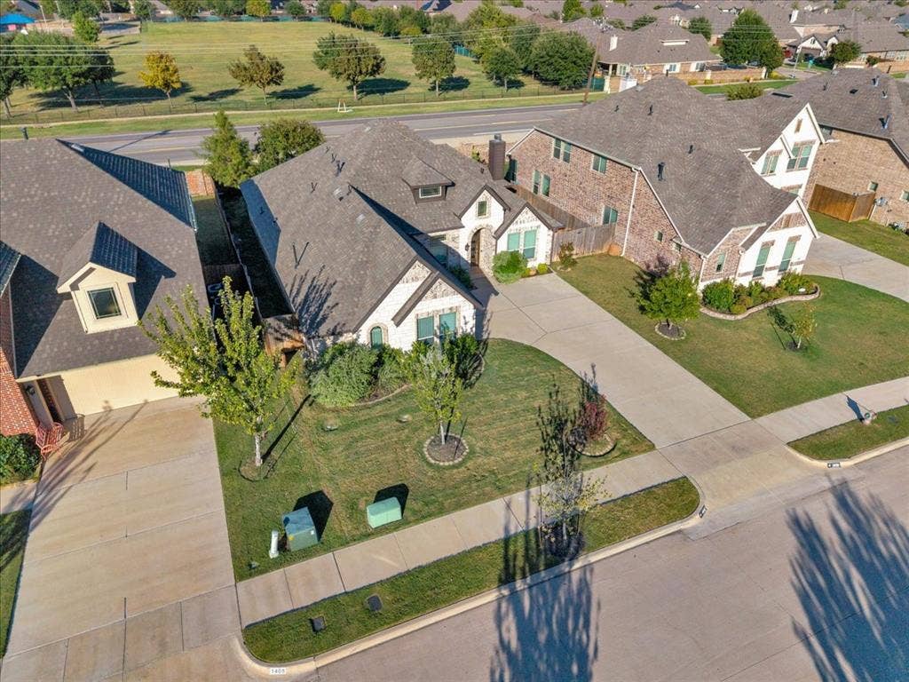1410 Quincy Drive, Mansfield, TX 76063 1410 Quincy Drive, Mansfield, TX 76063