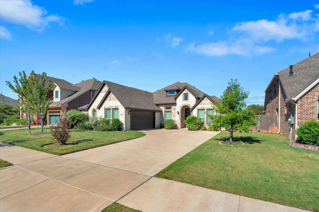 1410 Quincy Drive, Mansfield, TX 76063 1410 Quincy Drive, Mansfield, TX 76063