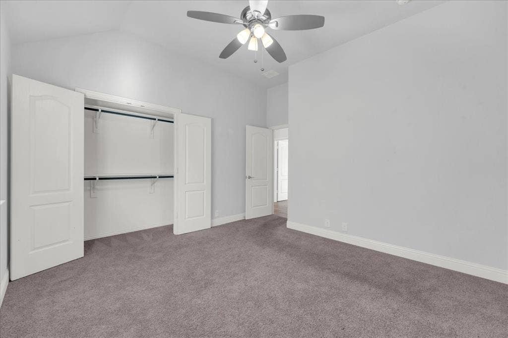 1410 Quincy Drive, Mansfield, TX 76063 Bedroom 3