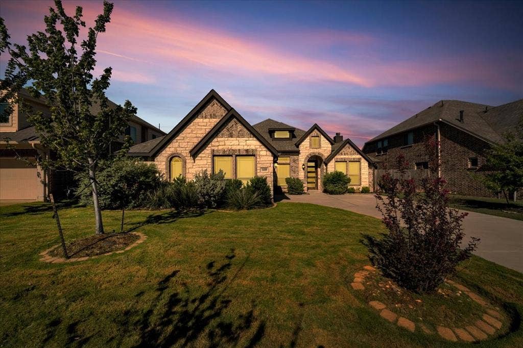 1410 Quincy Drive, Mansfield, TX 76063 1410 Quincy Drive, Mansfield, TX 76063