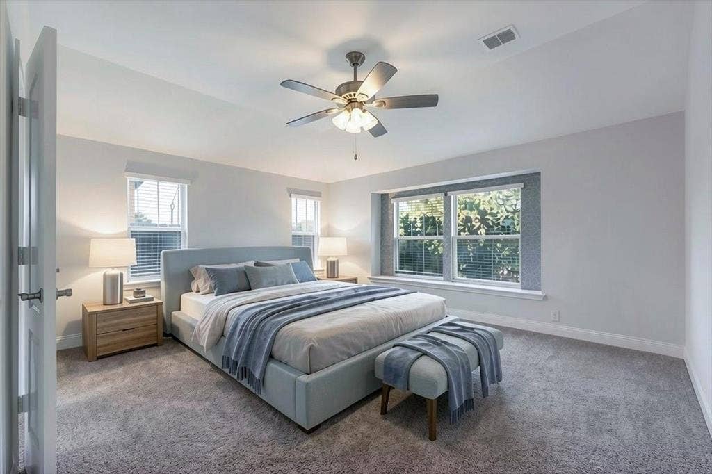 1410 Quincy Drive, Mansfield, TX 76063 *Virtually Staged