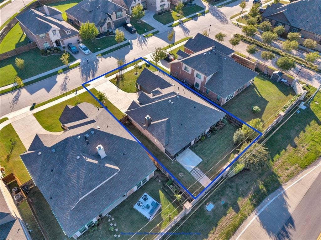 1410 Quincy Drive, Mansfield, TX 76063 1410 Quincy Drive, Mansfield, TX 76063