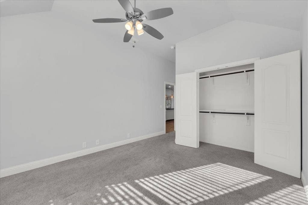 1410 Quincy Drive, Mansfield, TX 76063 Bedroom 1