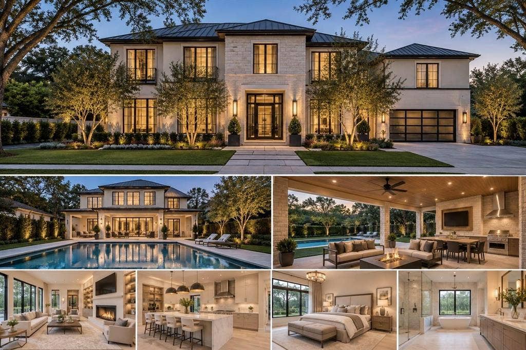 10608 Royal Club Lane, Dallas, TX 75229 10608 Royal Club Lane, Dallas, TX 75229