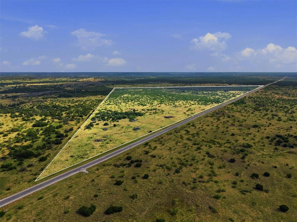 100 Acres State Highway 16, Strawn, TX 76475 100 Acres State Highway 16, Strawn, TX 76475