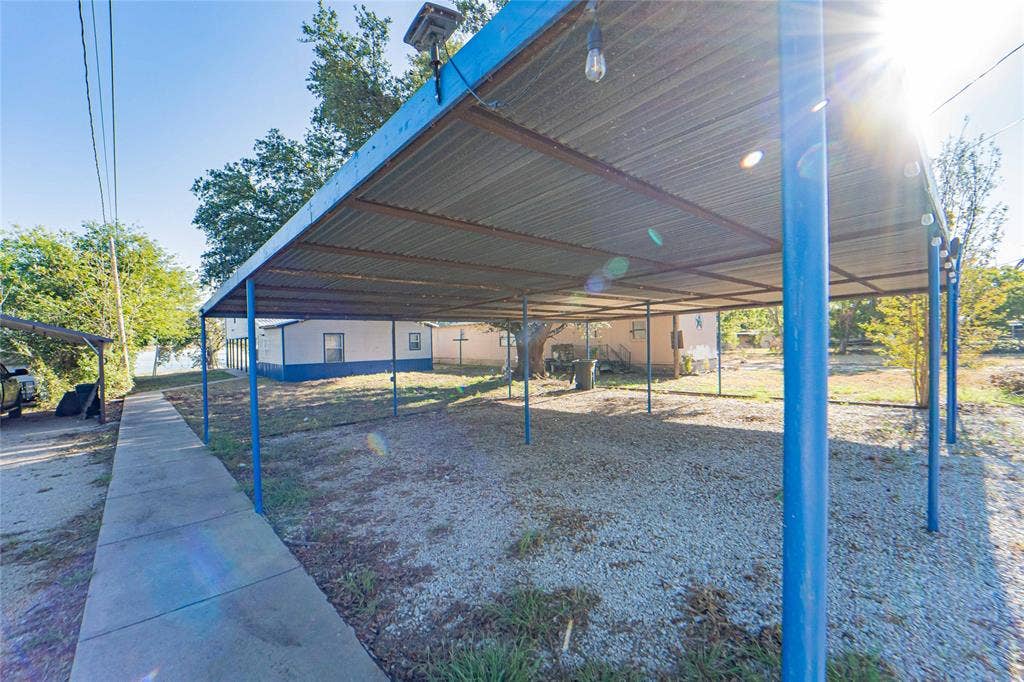 9436 County Road 204, Breckenridge, TX 76424