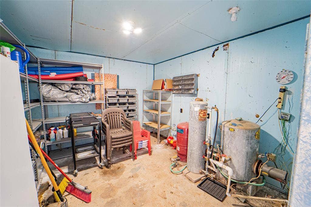 9436 County Road 204, Breckenridge, TX 76424