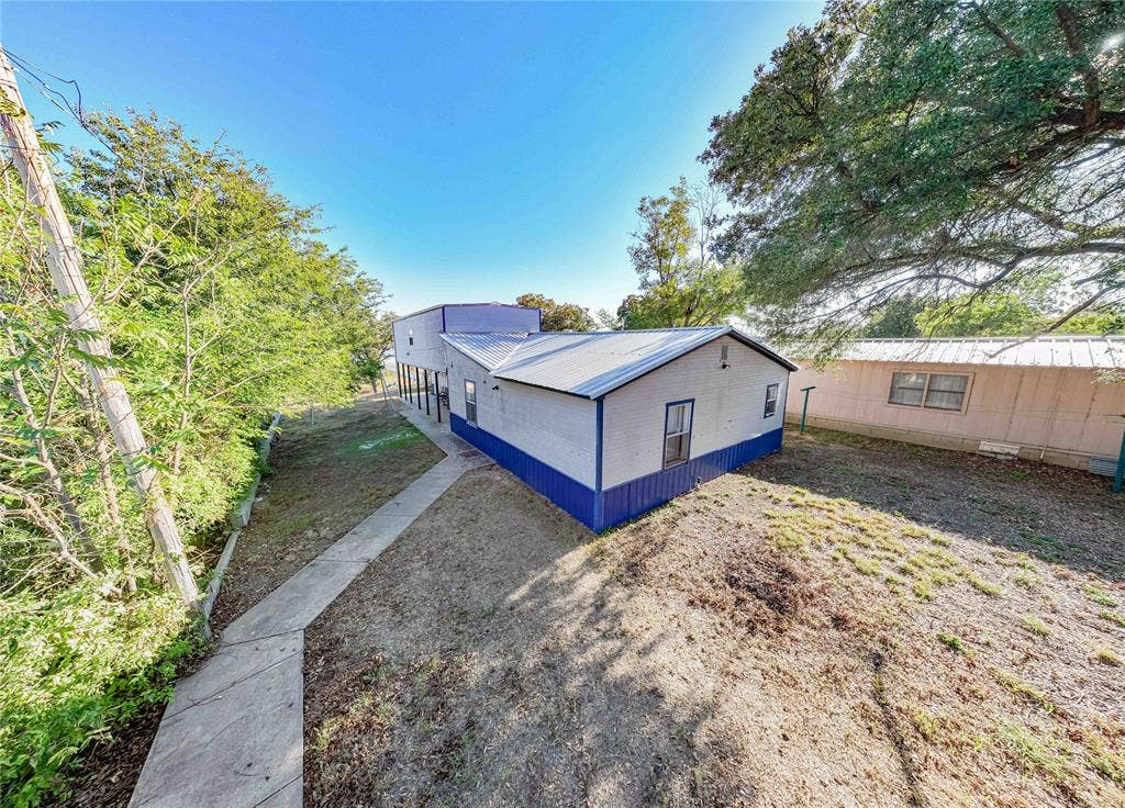 9436 County Road 204, Breckenridge, TX 76424