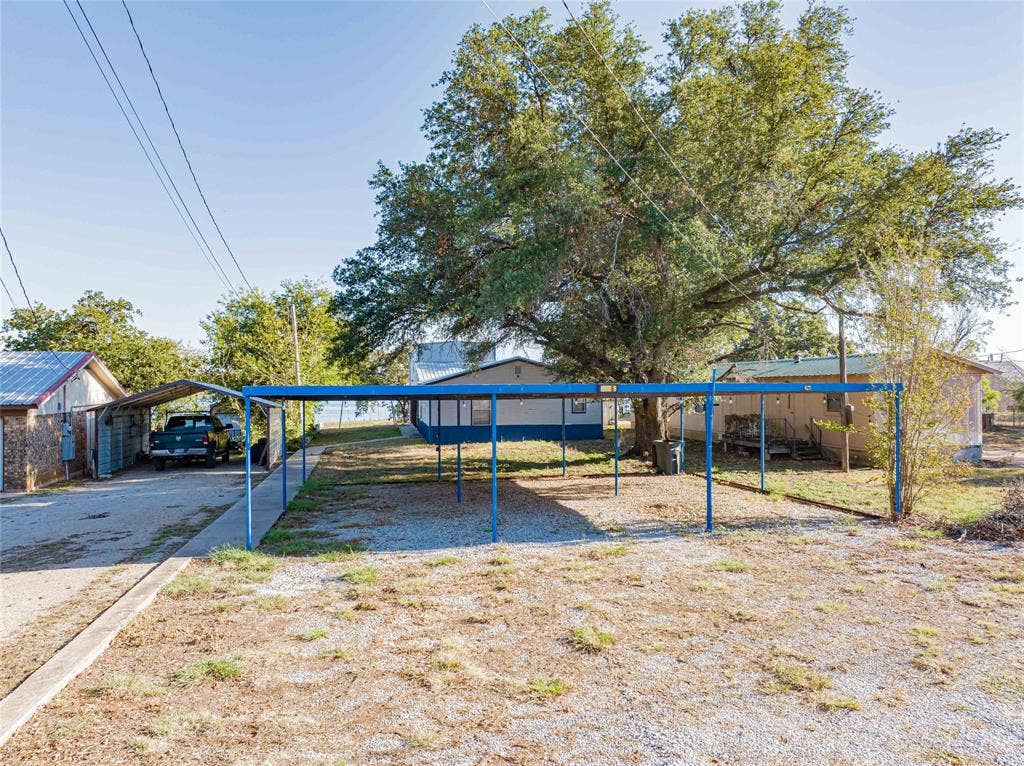 Carport