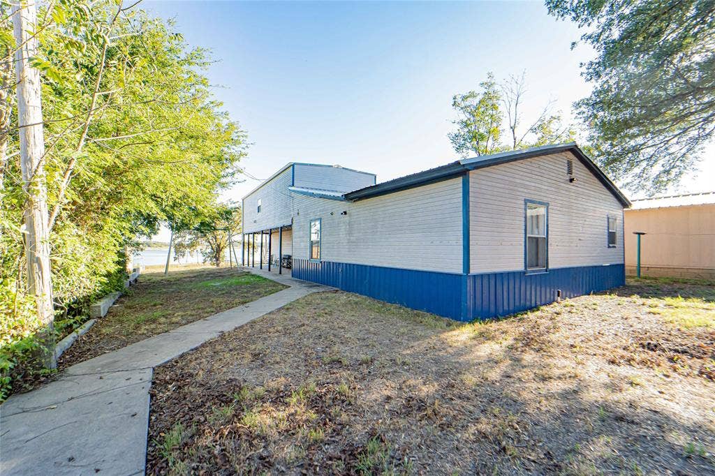 9436 County Road 204, Breckenridge, TX 76424
