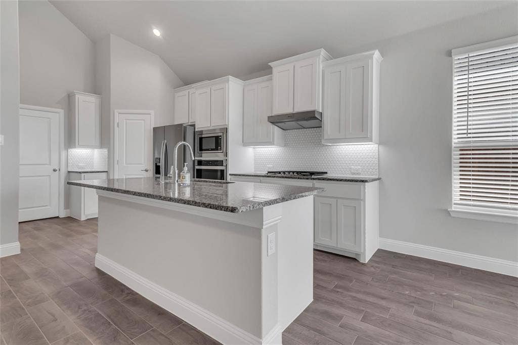 4804 Dewy Rose Lane, Fort Worth, TX 76244