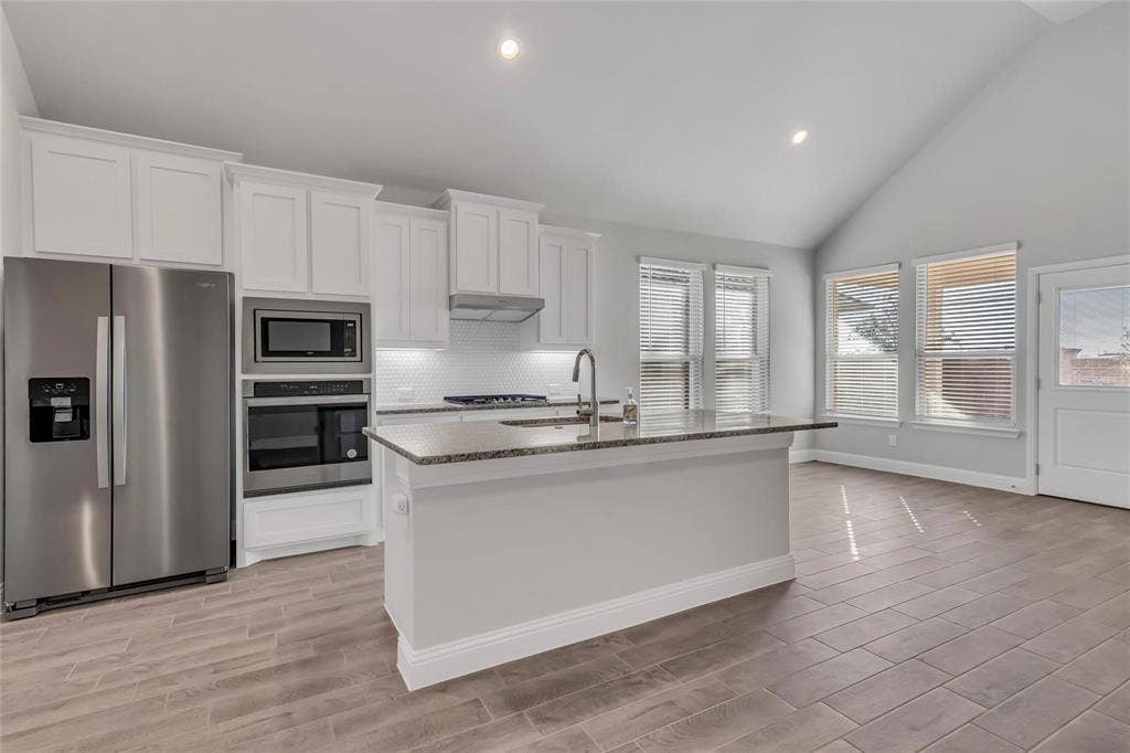 4804 Dewy Rose Lane, Fort Worth, TX 76244