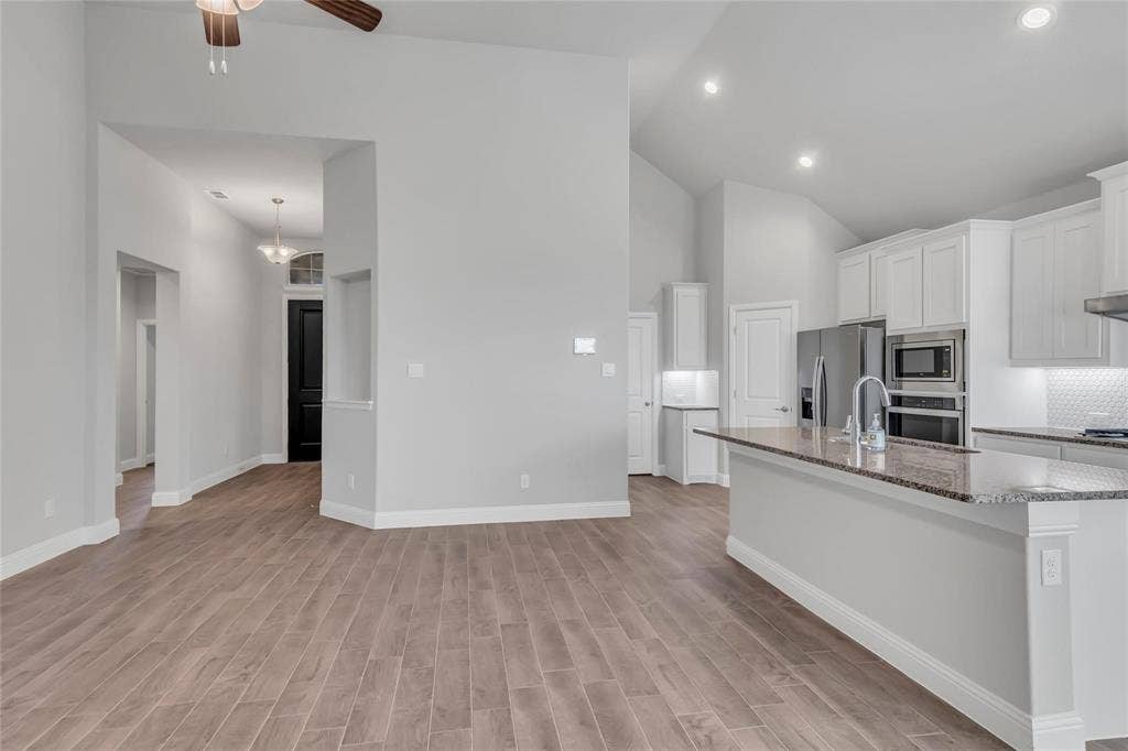 4804 Dewy Rose Lane, Fort Worth, TX 76244
