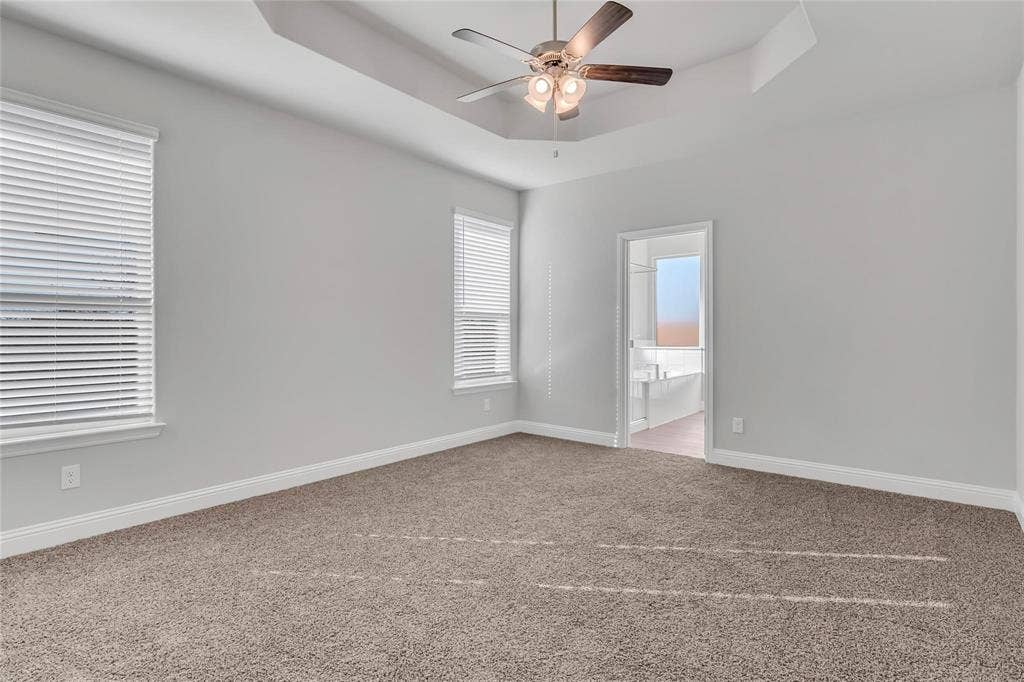 4804 Dewy Rose Lane, Fort Worth, TX 76244