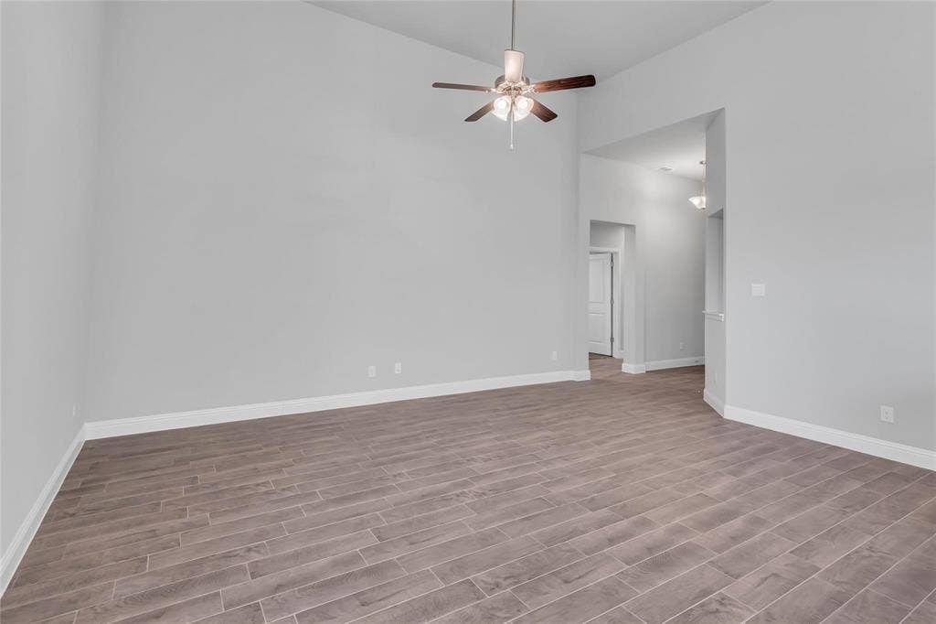 4804 Dewy Rose Lane, Fort Worth, TX 76244