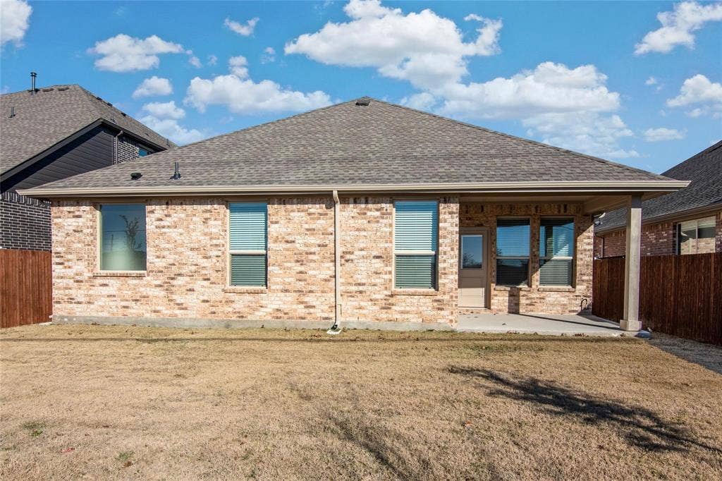 4804 Dewy Rose Lane, Fort Worth, TX 76244