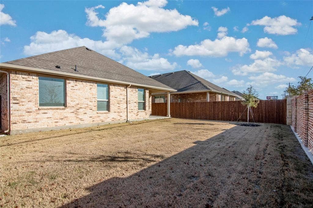 4804 Dewy Rose Lane, Fort Worth, TX 76244