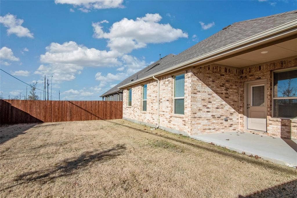 4804 Dewy Rose Lane, Fort Worth, TX 76244
