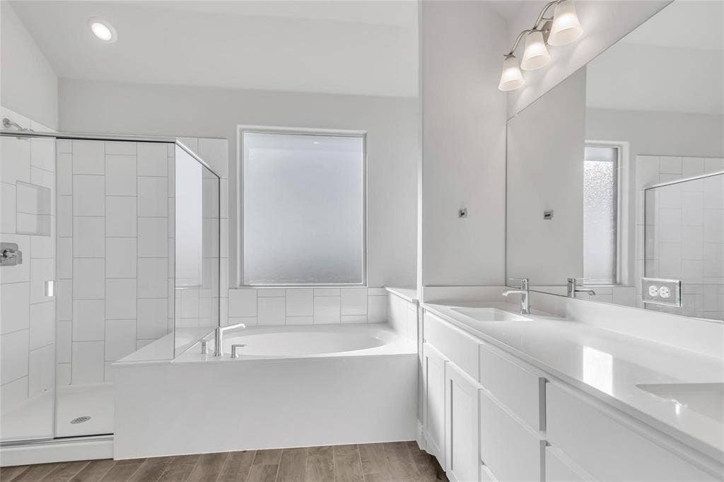 4804 Dewy Rose Lane, Fort Worth, TX 76244