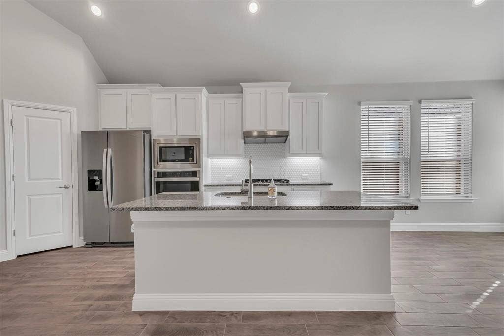 4804 Dewy Rose Lane, Fort Worth, TX 76244