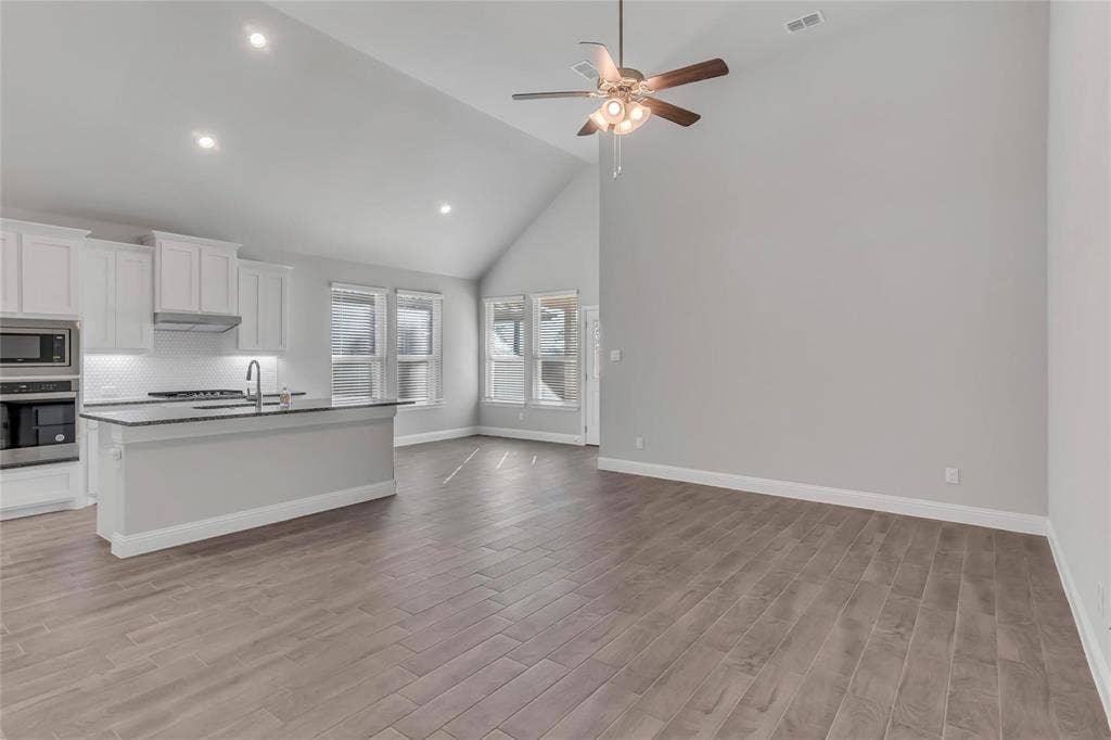 4804 Dewy Rose Lane, Fort Worth, TX 76244