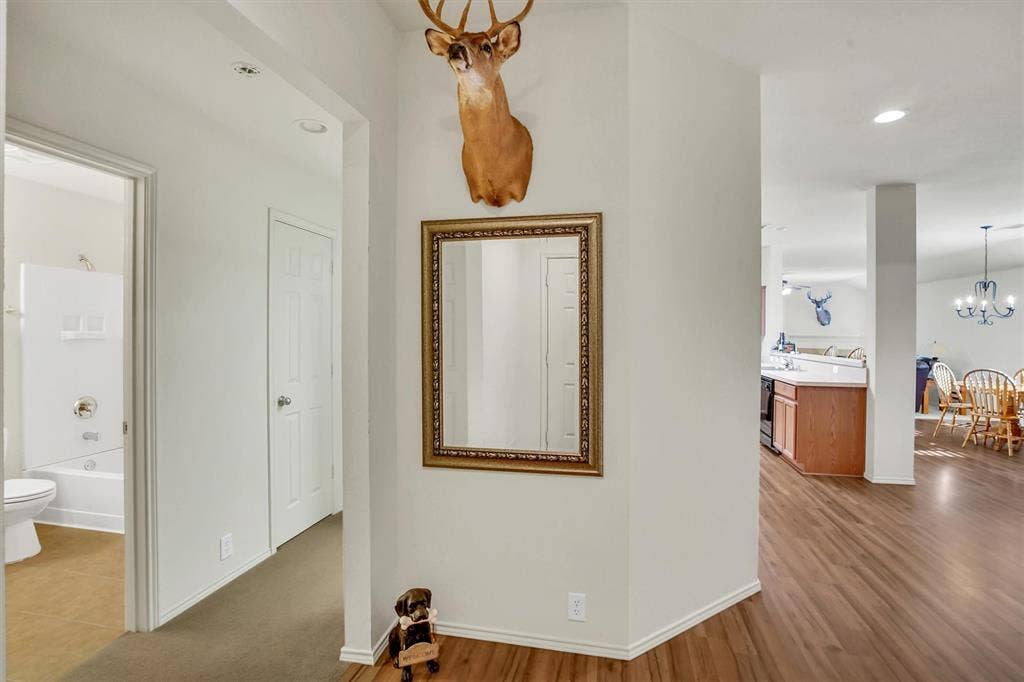 102 Running Deer Lane, Waxahachie, TX 75165