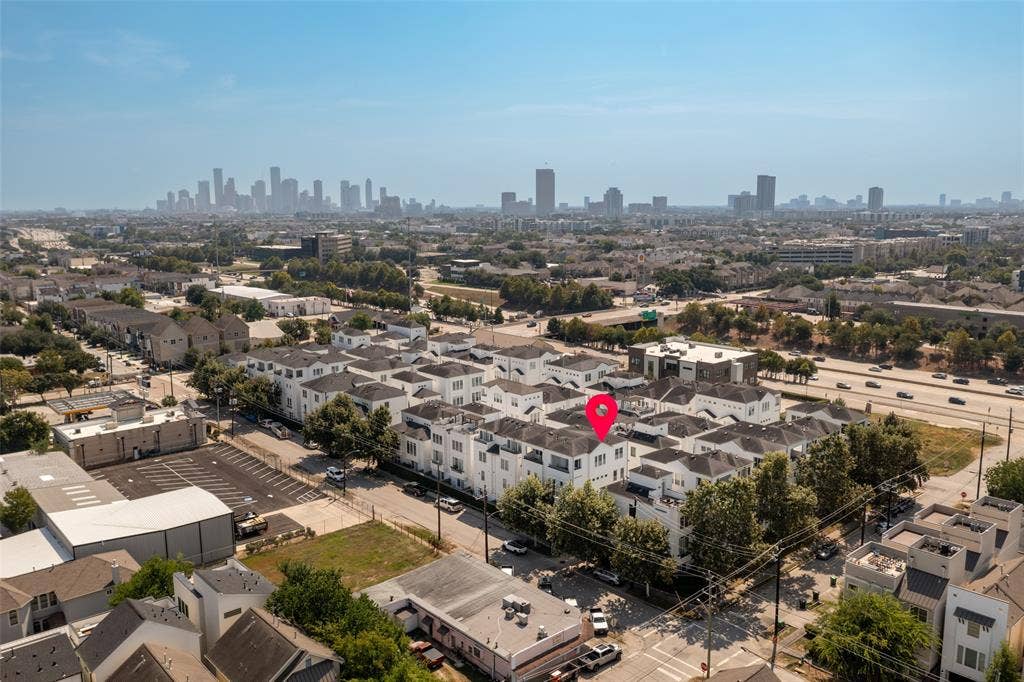 5469 Larkin Street Street, #9, Houston, TX 77007 5469 Larkin Street Street, #9, Houston, TX 77007