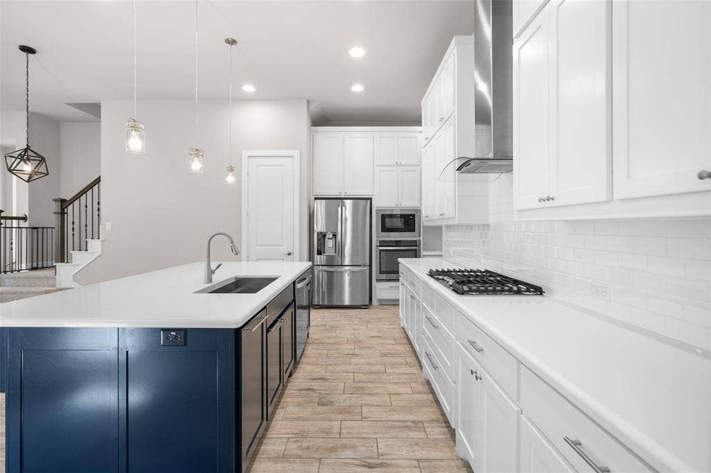 8091 Sunflower Lane, Dallas, TX 75252 8091 Sunflower Lane, Dallas, TX 75252