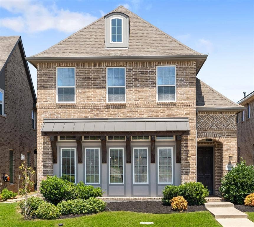 8091 Sunflower Lane, Dallas, TX 75252 8091 Sunflower Lane, Dallas, TX 75252