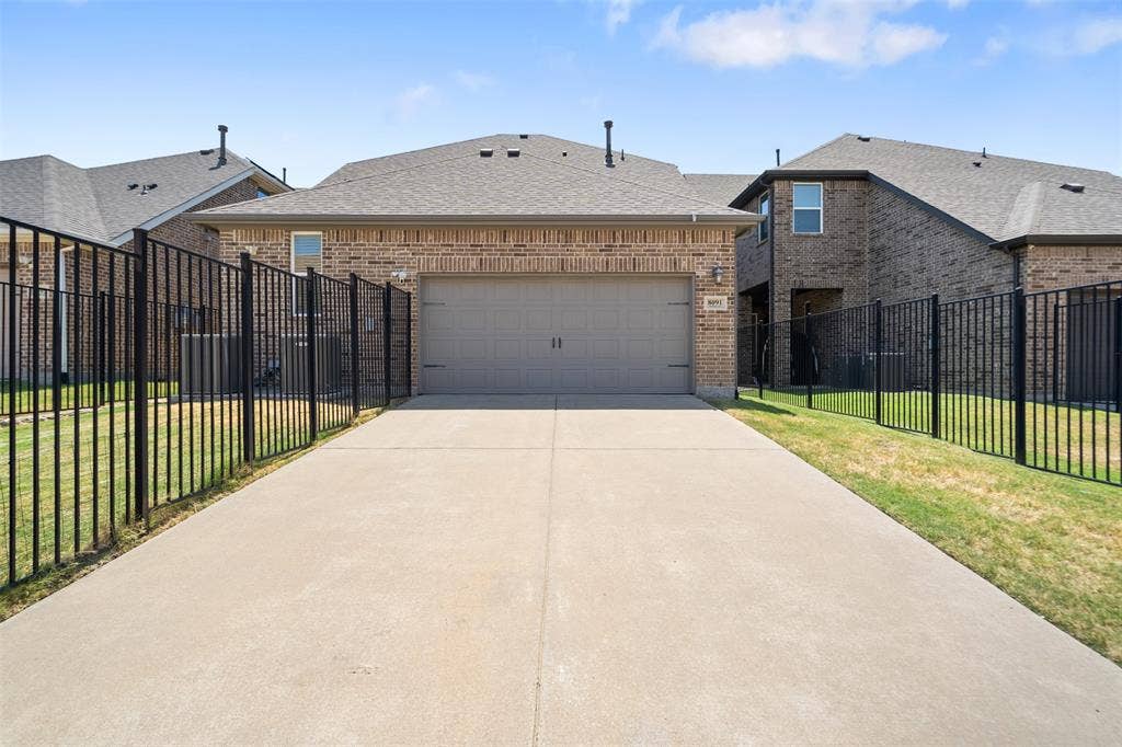 8091 Sunflower Lane, Dallas, TX 75252 8091 Sunflower Lane, Dallas, TX 75252