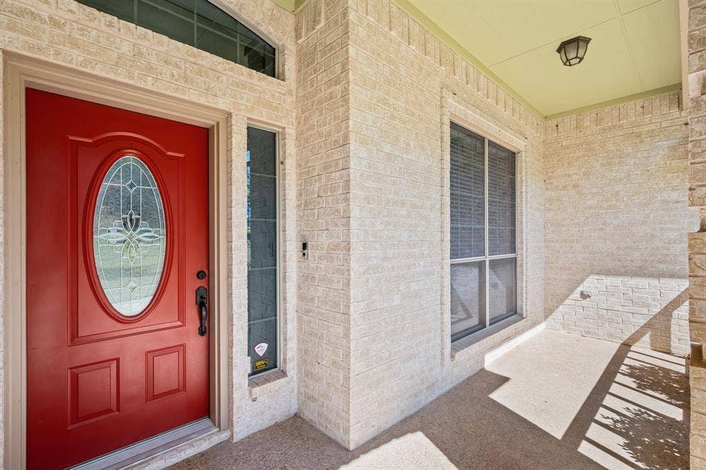 106 Woodhaven Court, Weatherford, TX 76087 106 Woodhaven Court, Weatherford, TX 76087