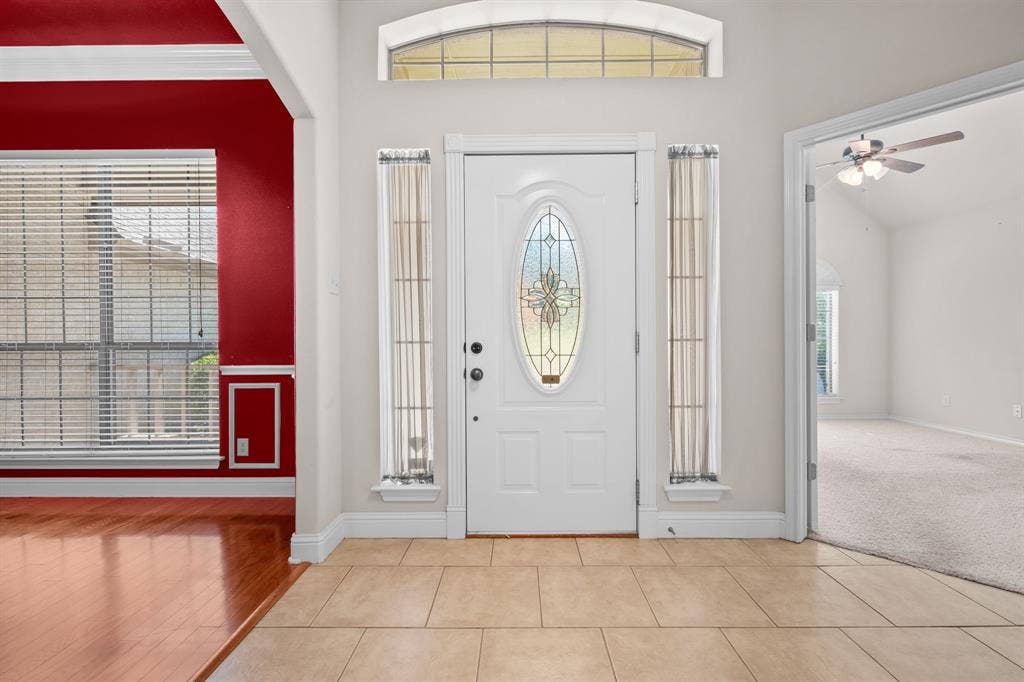 106 Woodhaven Court, Weatherford, TX 76087 106 Woodhaven Court, Weatherford, TX 76087