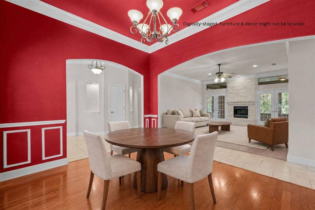106 Woodhaven Court, Weatherford, TX 76087 106 Woodhaven Court, Weatherford, TX 76087
