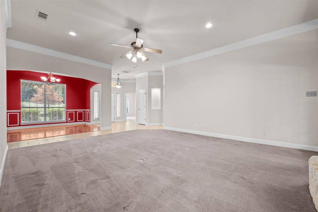 106 Woodhaven Court, Weatherford, TX 76087 106 Woodhaven Court, Weatherford, TX 76087