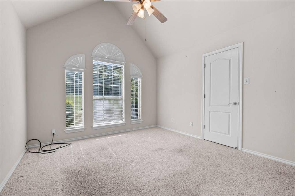 106 Woodhaven Court, Weatherford, TX 76087 106 Woodhaven Court, Weatherford, TX 76087
